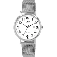 Q&Q Analogové hodinky A46A-001PY