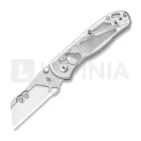 Kizer Cutlery Navalha Drop Bear Utility, Acrylic