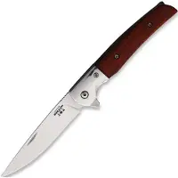 Bear & Son Navalha D2 Cocobola Rancher