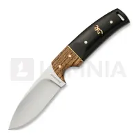 Browning Faca de caça Buckmark Hunter