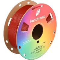Polymaker Filamento Pla Panchroma Pla Matte Army 1.75 Mm 1kg