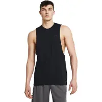 Under Armour Camiseta Sem Mangas Left Chest Cut Off