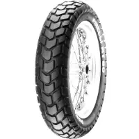 Pirelli Pneu De Trilha Mt 60 Rs 64s Tt M/c