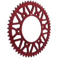 Rk Roda Dentada Traseira A4012 520