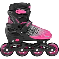Roces Patins Em Linha Infantis Jokey X