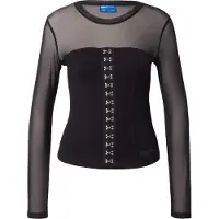 Karl lagerfeld Jeans Camiseta De Manga Comprida B3w17016