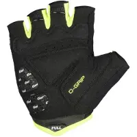 Gist Luvas Curtas D-grip