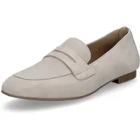 Gabor Mocassins 8421312 mulheres - Bege - 38 1/2