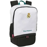 Safta Saco Para Sapatos Real Madrid 26/27