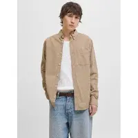 Jack & Jones Camisa De Manga Comprida Classic Cord