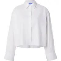 HUGO Blusa 'Ekla_B' branco