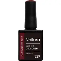Nailura Verniz De Unhas 329 10 Ml