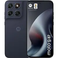 Lenovo moto g87 - PANTONE Overture GreyDual SIM unlocked Processador MediaTek Dimensity 6400 2,50 GHz , Android 16 ou posterior, 256 GB - PBBS0018ES