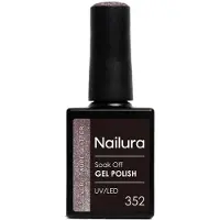 Nailura Verniz De Unhas 352 10 Ml