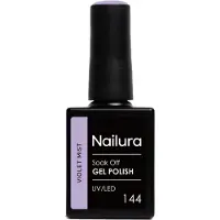 Nailura Verniz De Unhas 144 10 Ml