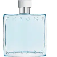 Azzaro Chrome - EDT - Volume: 50 ml