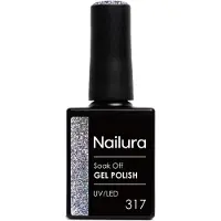 Nailura Verniz De Unhas 317 10 Ml