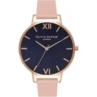 Olivia Burton Relógio Feminino Ob16bd96 Quartz 38 Mm