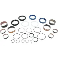 All Balls Racing Kit De Rolamento De Roda Dianteira 25-1257