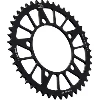 JT Sprockets Roda Dentada Traseira Bmw Jta75.45blk Aluminium