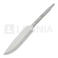 Helle Lâmina de faca Blade 99 Harding