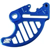 Scar Protetor De Disco Traseiro Sherco Srdg600