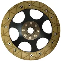 SBS Discos De Fricção Da Embreagem Upgrade 60356