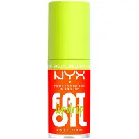 NYX Fat Oil Lip Drip 21-juicy boo