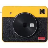 Kodak Alaris Câmera Instantânea Mini Shot Combo 3 Retro C300r