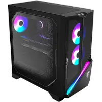 MSI Pc Gaming Mpg Infinite X3 Ai 2nvr7-641eu Ultra 7 265kf/32gb/1tb Ssd/nvidia Geforce Rtx 5070 Ti