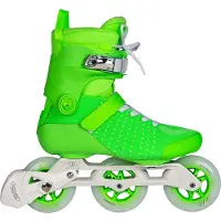 Powerslide Patins Em Linha Swell Judith Pro 100