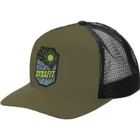 Dynafit Boné Patch Trucker