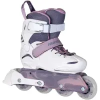 Powerslide Patins Em Linha Infantis Jet Adjustable