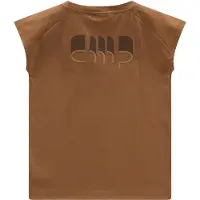 CMP Camiseta De Manga Curta 33n6697
