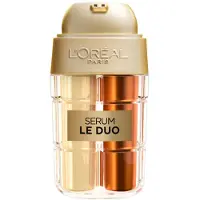 L'Oréal Age Perfect Sérum Rejuvenescedor Le Duo 15 ml