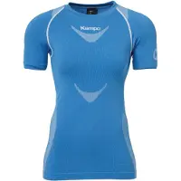 Kempa Base Layer De Manga Curta Attitude Pro