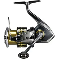 Shimano Fishing Molinete Spinning Sustain Fk