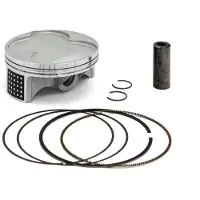 Vertex Piston Kit De Pistão Gp Racer D96.96 24639b
