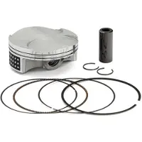 Vertex Piston Kit De Pistão Gp Racer D78.96 24580a
