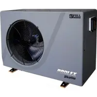 Poolex Bomba De Calor Inversora Silverline 200 19.2kw 7-9 M³/h