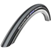 Schwalbe Pneu Rígido Urbano Rightrun Hs387 26´´ X 0.875