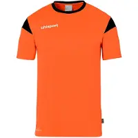Uhlsport Camiseta De Manga Curta Squad 27