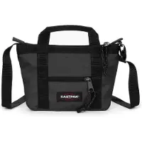 Eastpak Mala de ombro 'Travel Tote Mini' preto