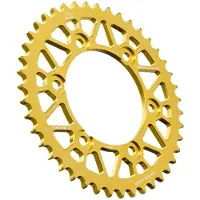JT Sprockets Roda Dentada Traseira Yamaha/suzuki