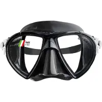Cressi Máscara De Mergulho Ocean Dark