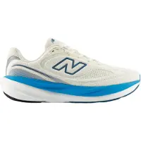 New Balance Sapatilha de corrida '1080v15 Grey Days' azul céu / branco