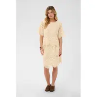 Cream Blusa 'CRBaja' bege claro