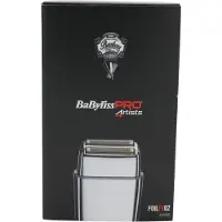 Babyliss PRO Navalha 4Artists FoilFX02 1 peça