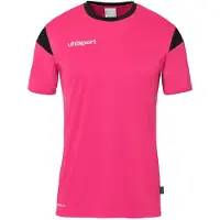 Uhlsport Camiseta De Manga Curta Squad 27
