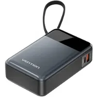 Vention Powerbank Fhyb0 Usb-c 65w 20.000mah